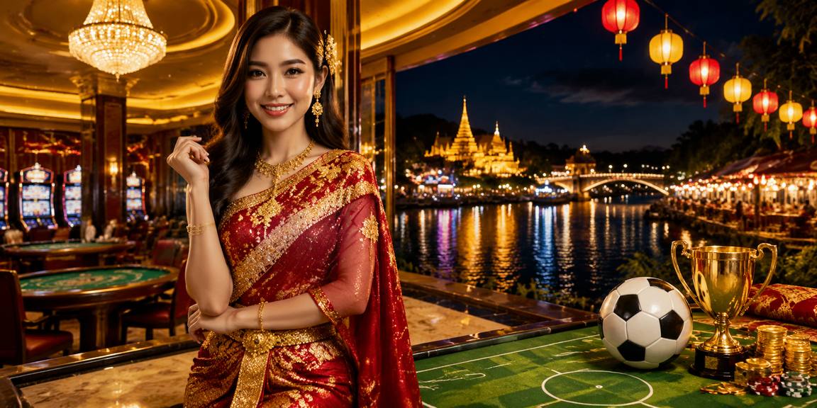 luky888 mobile gaming