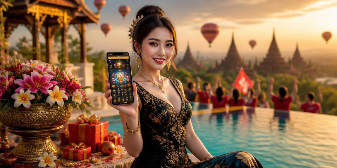 luky888 mobile gaming