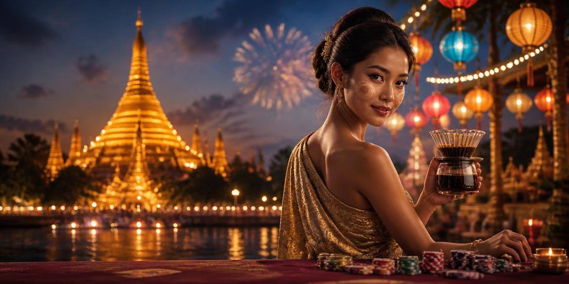 luky888 လုကီ၈၈၈ တွင် ကစားခြင်းနှင့် အကောင့် စည်းမျဉ်းများ
