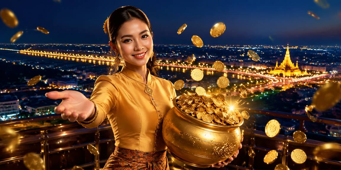 luky888 မြန်မာတွင် အကောင့်ဖွင့်ခြင်း လွယ်သည်